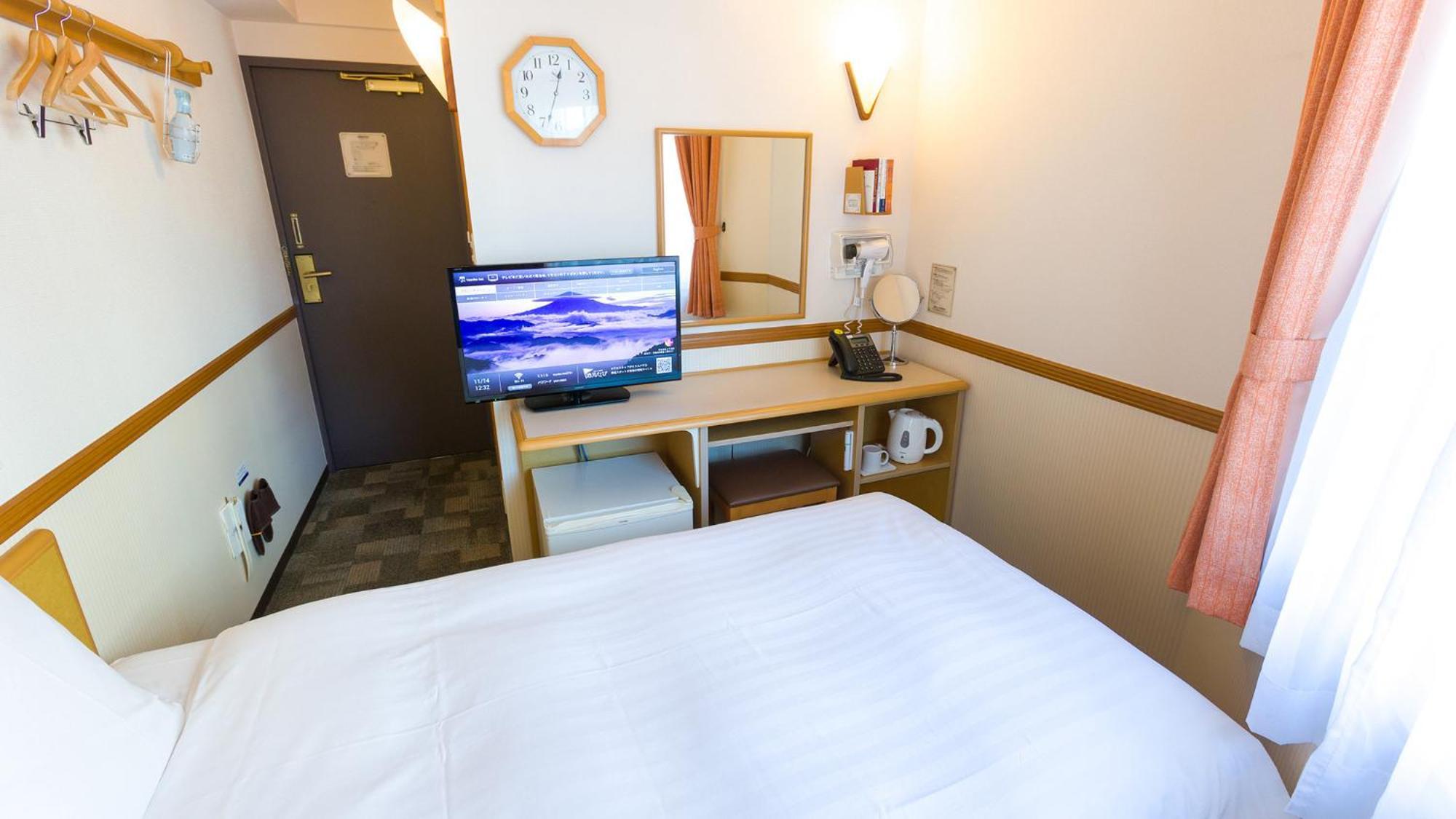 Toyoko Inn Nagoya-eki Shinkansen-guchi Zimmer foto