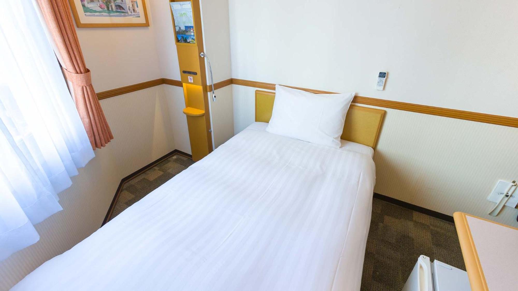 Toyoko Inn Nagoya-eki Shinkansen-guchi Zimmer foto