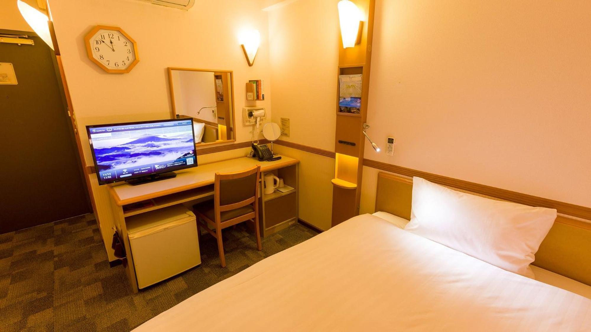 Toyoko Inn Nagoya-eki Shinkansen-guchi Zimmer foto