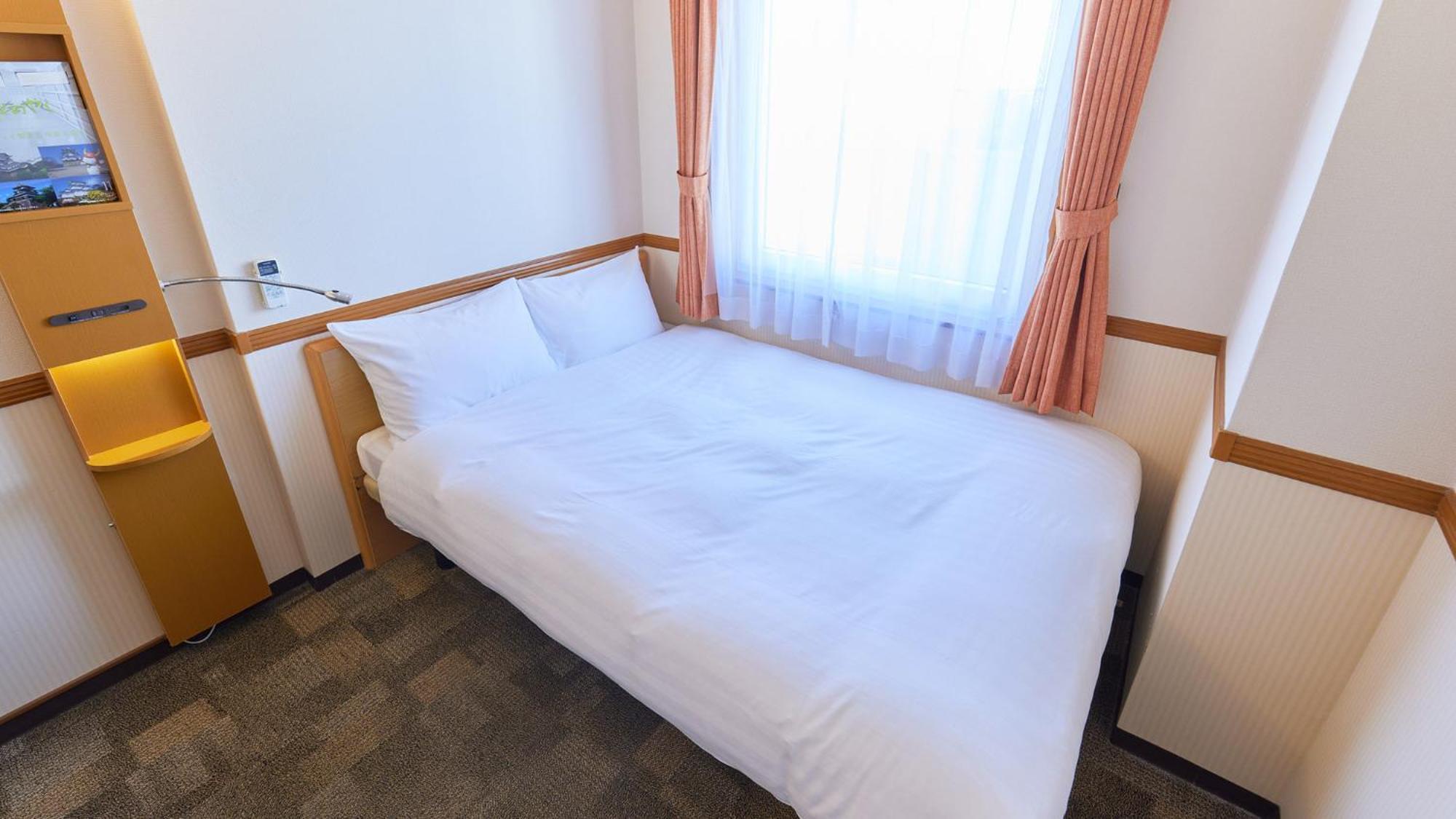 Toyoko Inn Nagoya-eki Shinkansen-guchi Zimmer foto