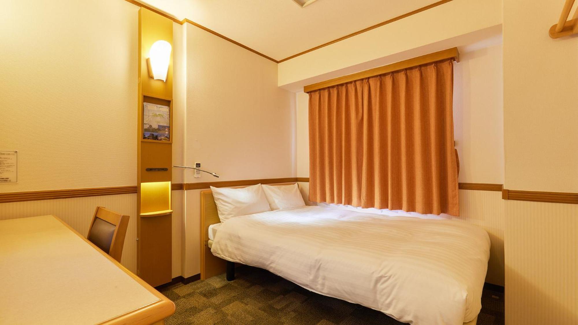 Toyoko Inn Nagoya-eki Shinkansen-guchi Zimmer foto