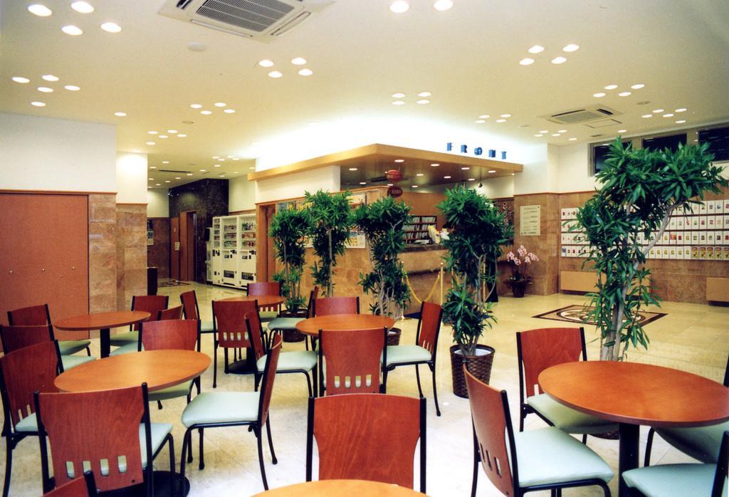 Toyoko Inn Nagoya-eki Shinkansen-guchi Exterior foto