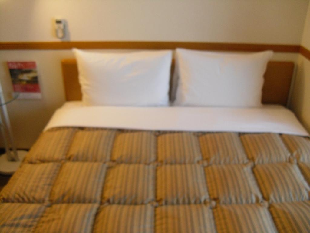 Toyoko Inn Nagoya-eki Shinkansen-guchi Exterior foto