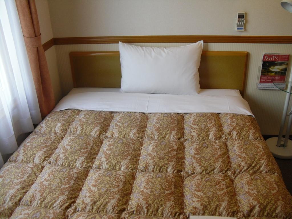 Toyoko Inn Nagoya-eki Shinkansen-guchi Exterior foto